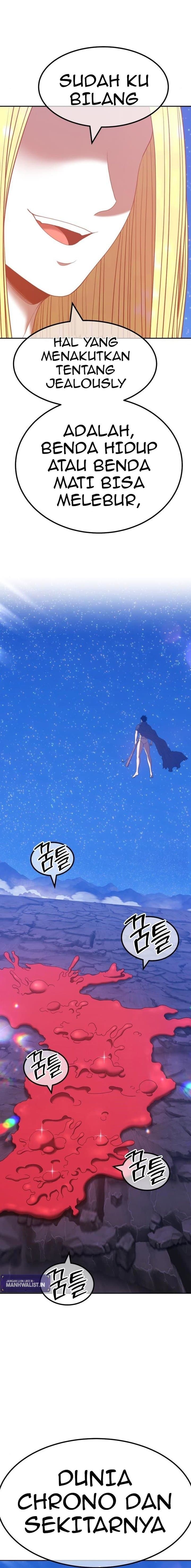 +99 Wooden Reinforced Stick - Chapter 59 - Page 69