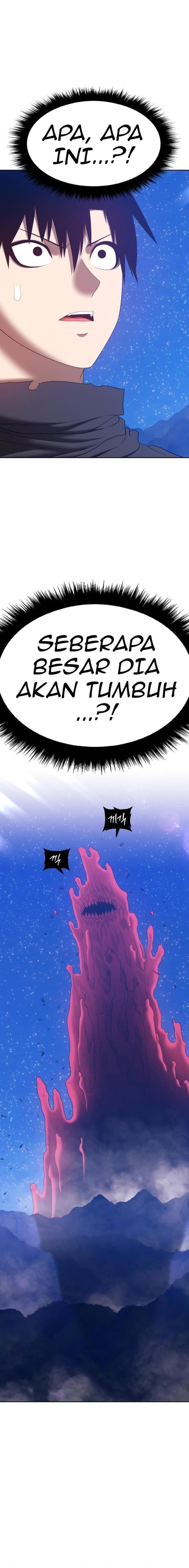 +99 Wooden Reinforced Stick - Chapter 59 - Page 71