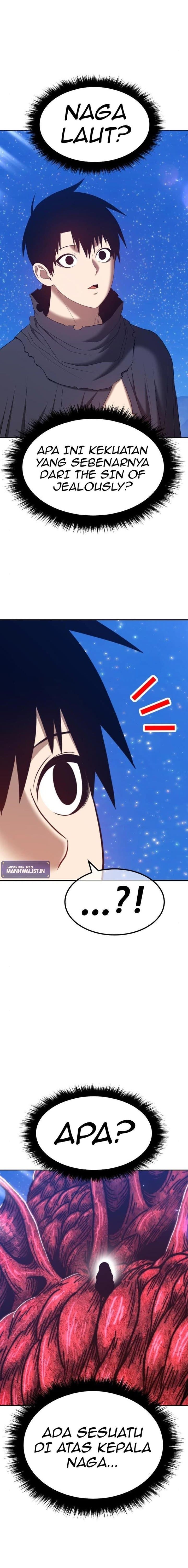 +99 Wooden Reinforced Stick - Chapter 59 - Page 75