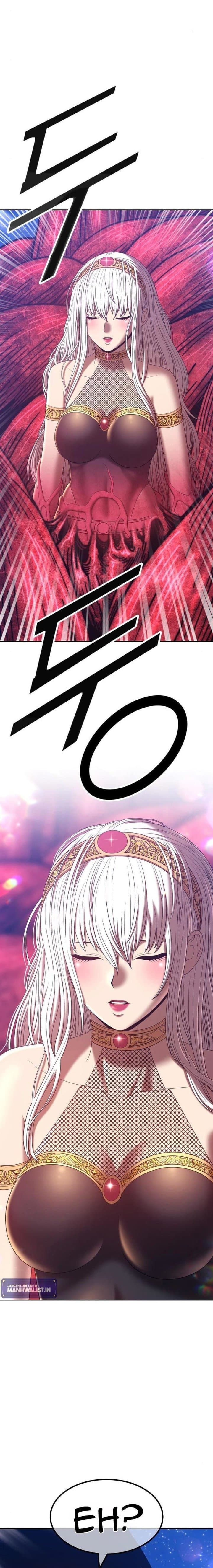 +99 Wooden Reinforced Stick - Chapter 59 - Page 76