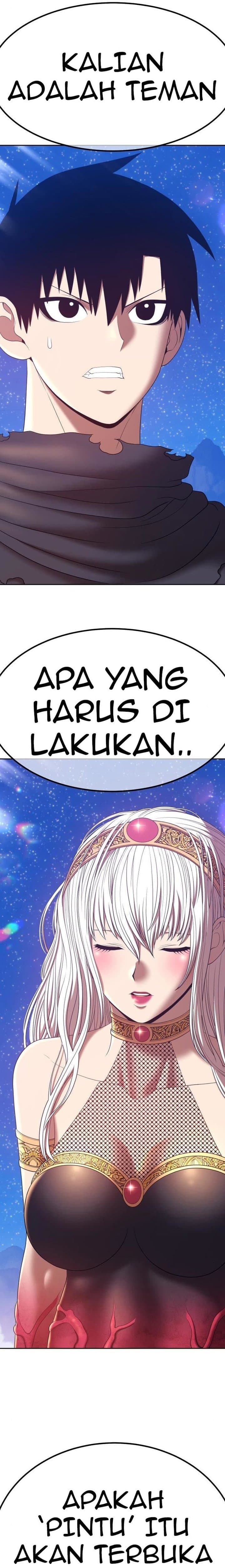 +99 Wooden Reinforced Stick - Chapter 59 - Page 80