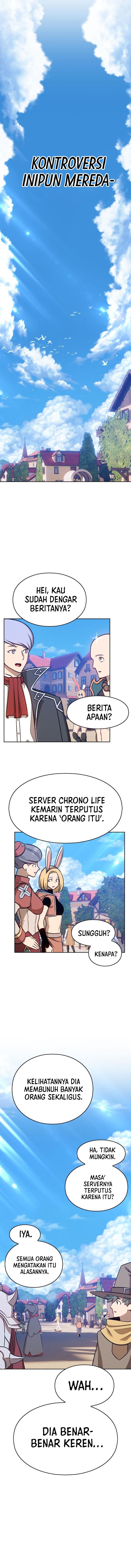 +99 Wooden Reinforced Stick - Chapter 6 - Page 13