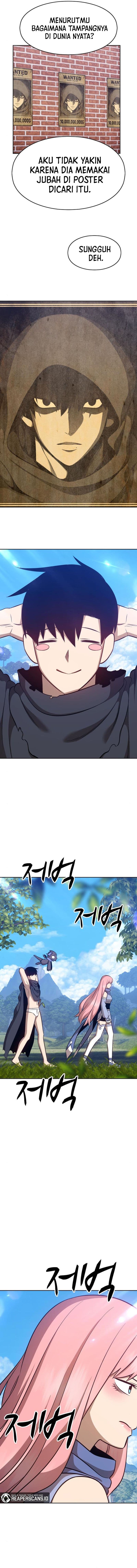 +99 Wooden Reinforced Stick - Chapter 6 - Page 14