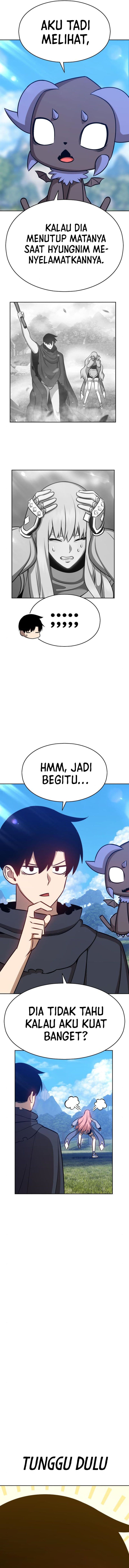 +99 Wooden Reinforced Stick - Chapter 6 - Page 17