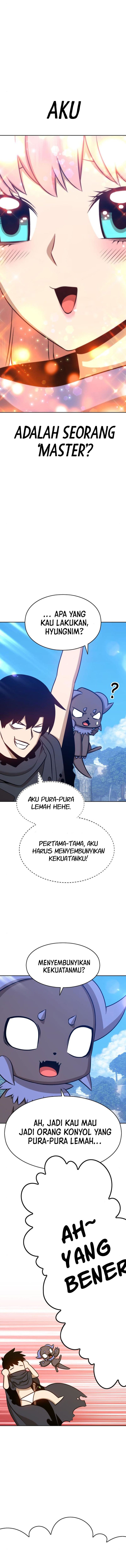 +99 Wooden Reinforced Stick - Chapter 6 - Page 20