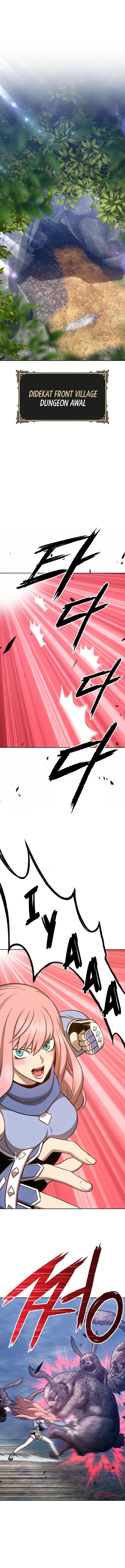 +99 Wooden Reinforced Stick - Chapter 6 - Page 22