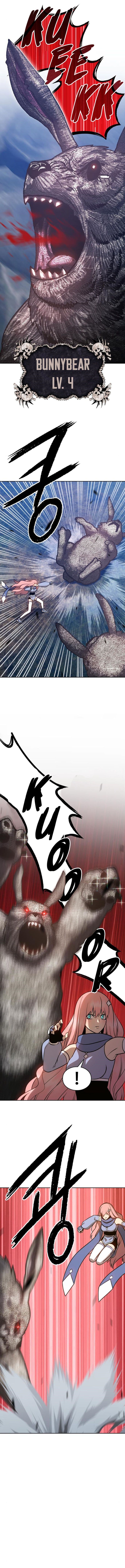 +99 Wooden Reinforced Stick - Chapter 6 - Page 23