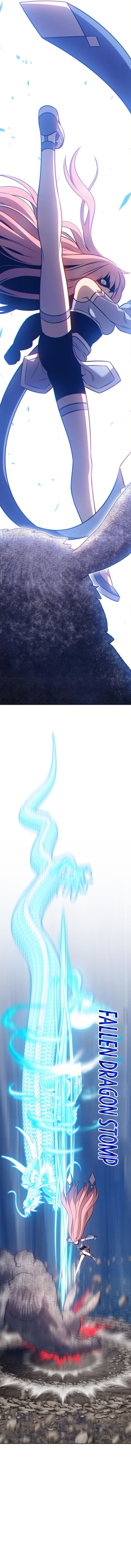 +99 Wooden Reinforced Stick - Chapter 6 - Page 25