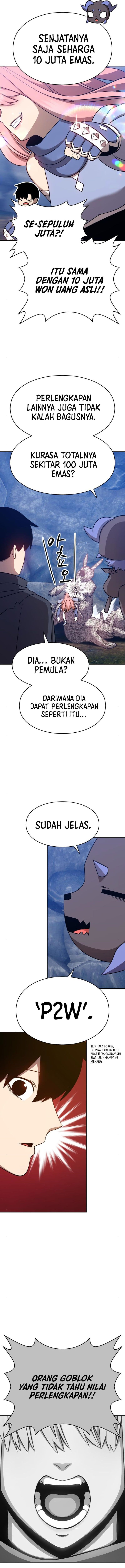 +99 Wooden Reinforced Stick - Chapter 6 - Page 28