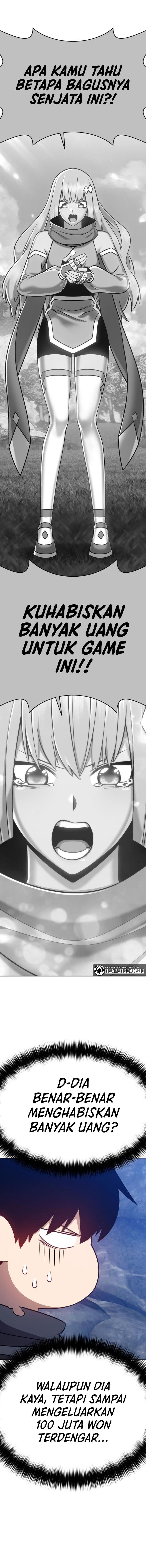 +99 Wooden Reinforced Stick - Chapter 6 - Page 29