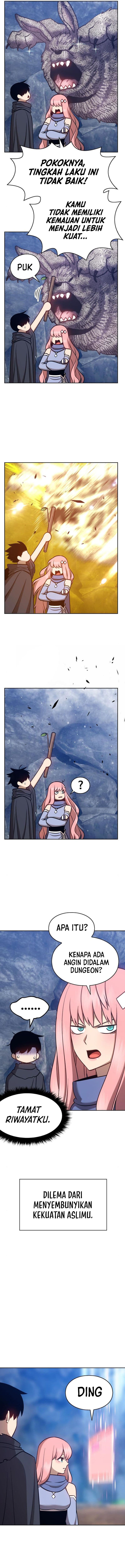 +99 Wooden Reinforced Stick - Chapter 6 - Page 31