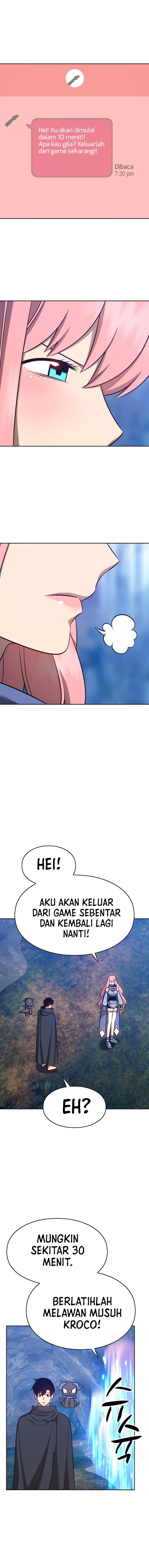 +99 Wooden Reinforced Stick - Chapter 6 - Page 32