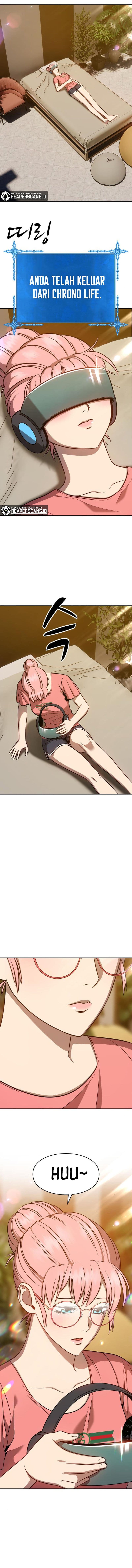+99 Wooden Reinforced Stick - Chapter 6 - Page 34