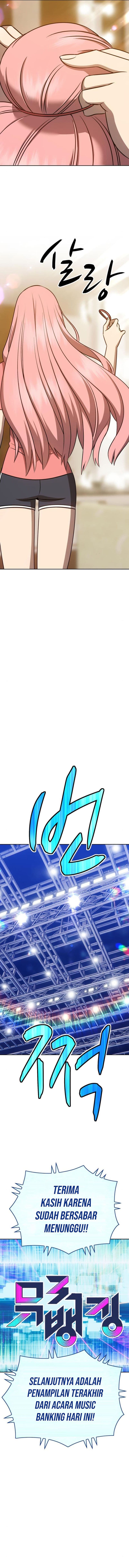 +99 Wooden Reinforced Stick - Chapter 6 - Page 39