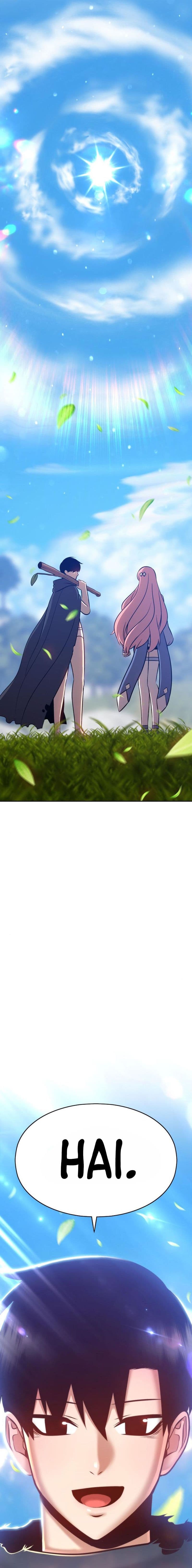+99 Wooden Reinforced Stick - Chapter 6 - Page 4