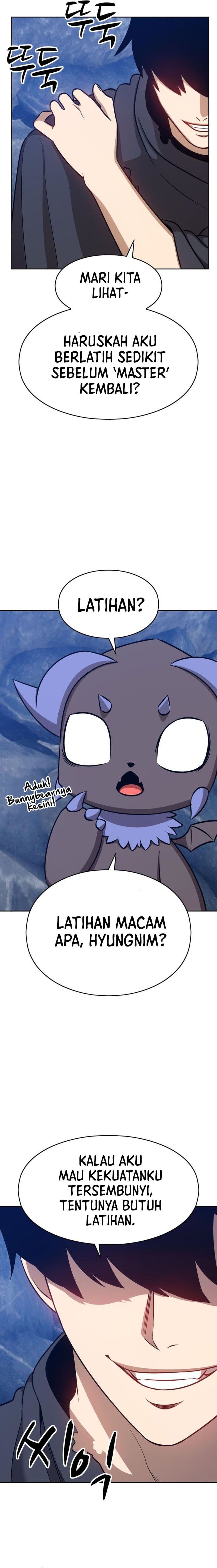 +99 Wooden Reinforced Stick - Chapter 6 - Page 43