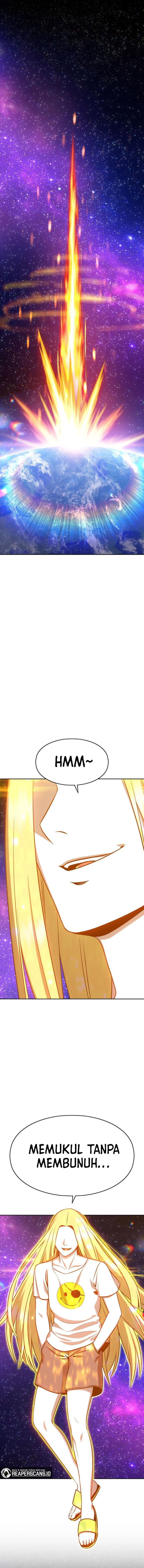 +99 Wooden Reinforced Stick - Chapter 6 - Page 45