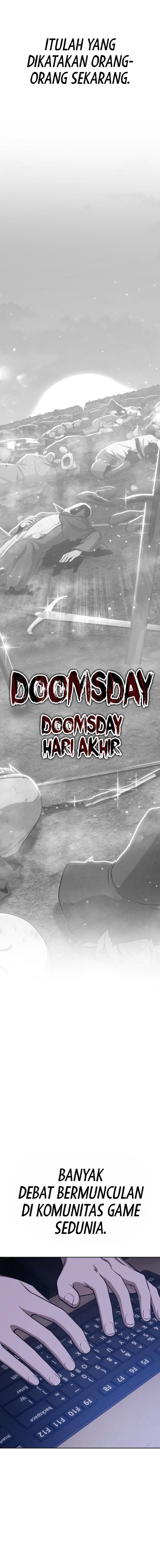 +99 Wooden Reinforced Stick - Chapter 6 - Page 9