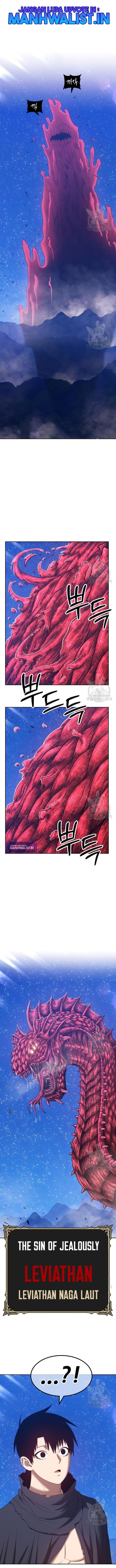 +99 Wooden Reinforced Stick - Chapter 60 - Page 1