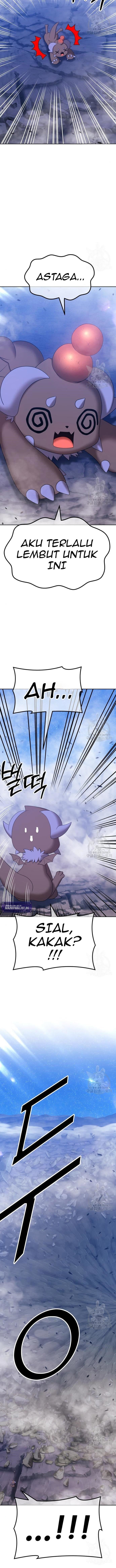 +99 Wooden Reinforced Stick - Chapter 60 - Page 12