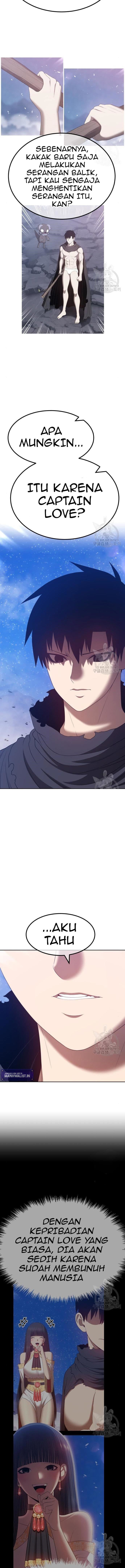 +99 Wooden Reinforced Stick - Chapter 60 - Page 15