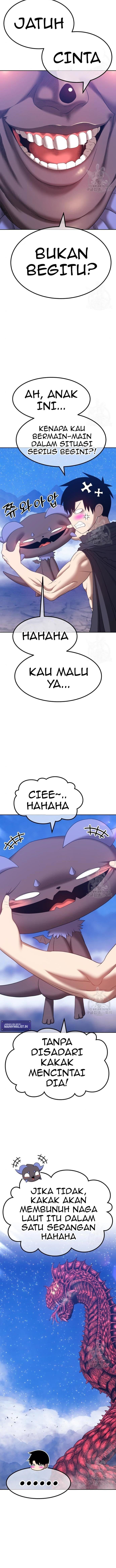 +99 Wooden Reinforced Stick - Chapter 60 - Page 17