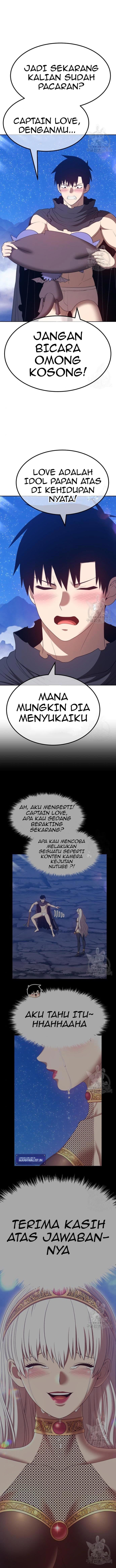 +99 Wooden Reinforced Stick - Chapter 60 - Page 18