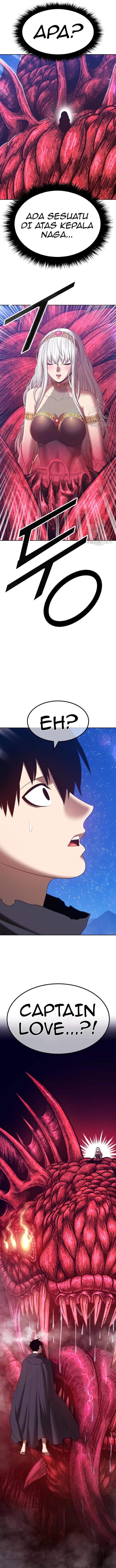 +99 Wooden Reinforced Stick - Chapter 60 - Page 2