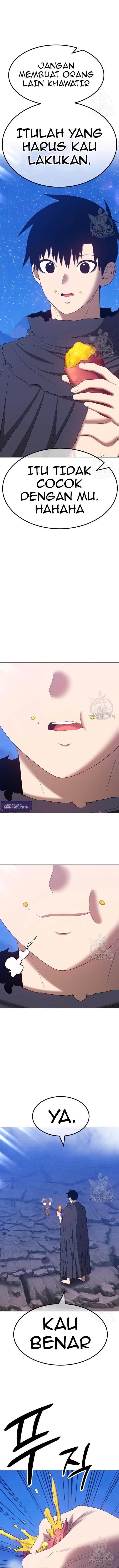 +99 Wooden Reinforced Stick - Chapter 60 - Page 22