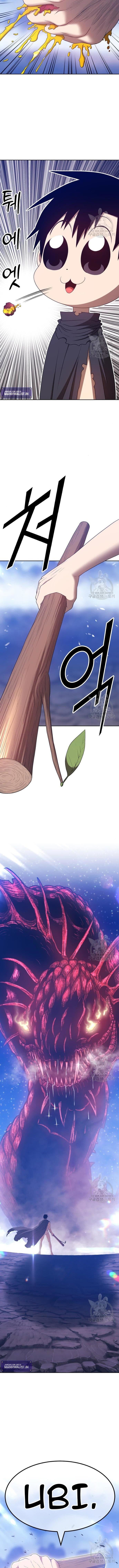 +99 Wooden Reinforced Stick - Chapter 60 - Page 23