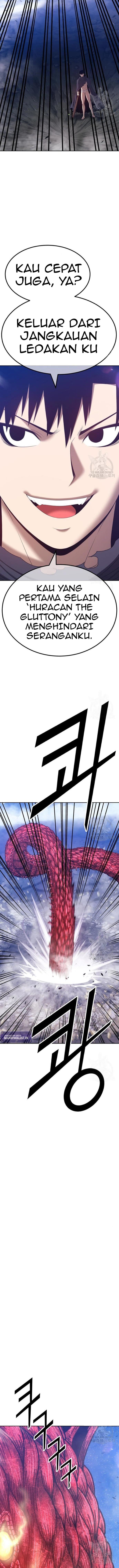 +99 Wooden Reinforced Stick - Chapter 60 - Page 26