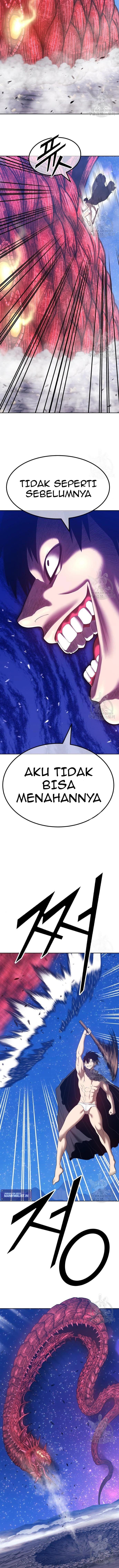 +99 Wooden Reinforced Stick - Chapter 60 - Page 27