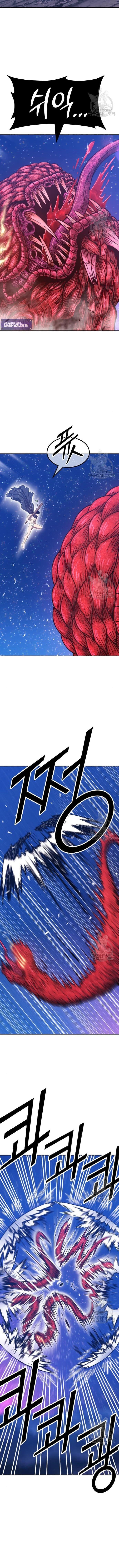 +99 Wooden Reinforced Stick - Chapter 60 - Page 28