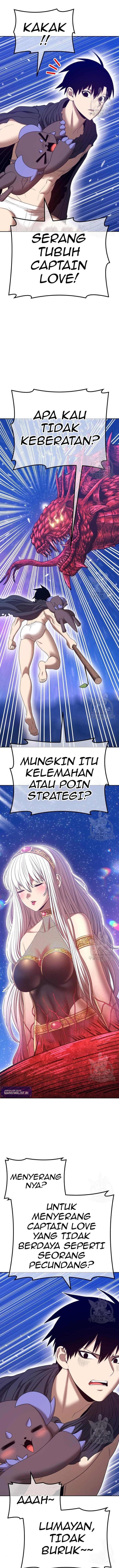+99 Wooden Reinforced Stick - Chapter 60 - Page 29