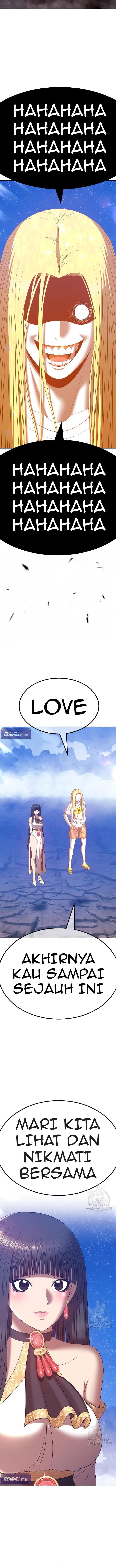 +99 Wooden Reinforced Stick - Chapter 60 - Page 3