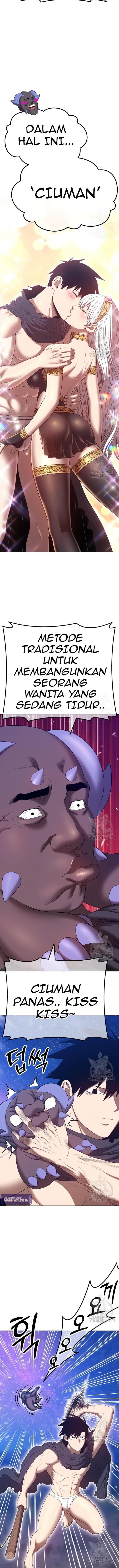 +99 Wooden Reinforced Stick - Chapter 60 - Page 30