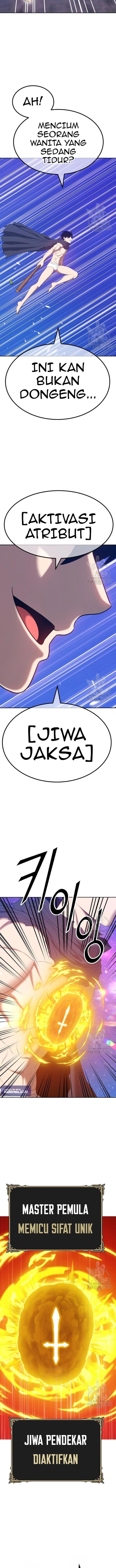 +99 Wooden Reinforced Stick - Chapter 60 - Page 31