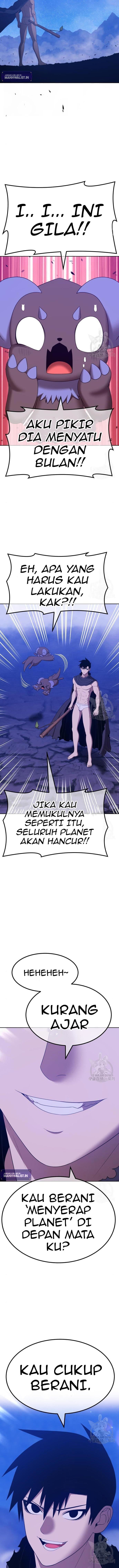 +99 Wooden Reinforced Stick - Chapter 60 - Page 39