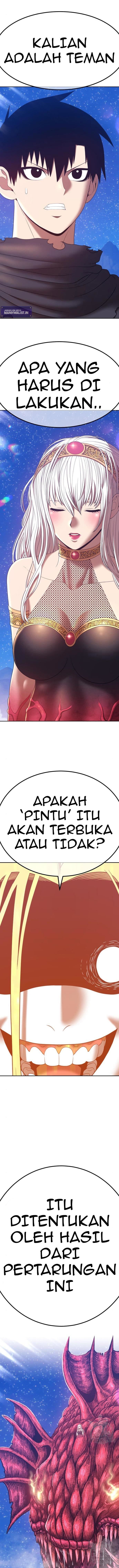 +99 Wooden Reinforced Stick - Chapter 60 - Page 4