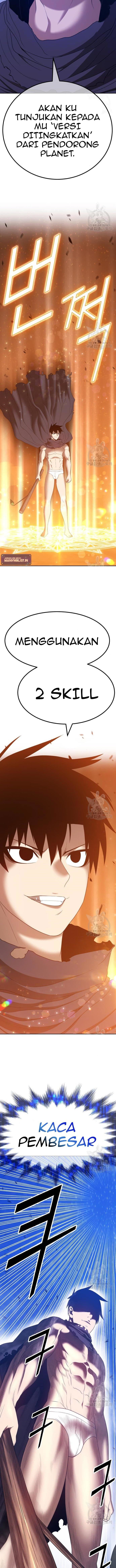 +99 Wooden Reinforced Stick - Chapter 60 - Page 40