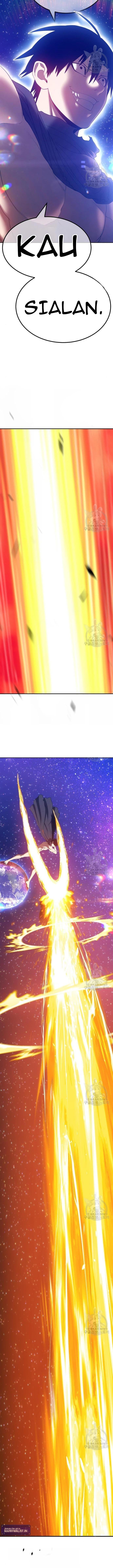 +99 Wooden Reinforced Stick - Chapter 60 - Page 45