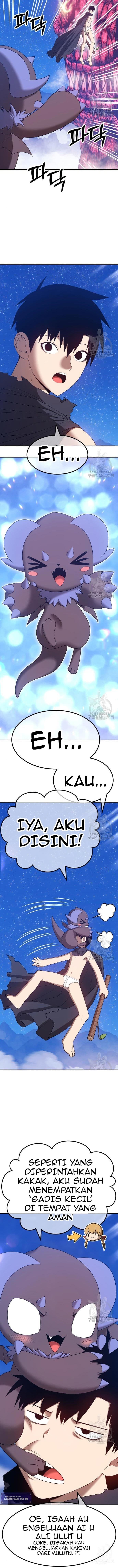 +99 Wooden Reinforced Stick - Chapter 60 - Page 6