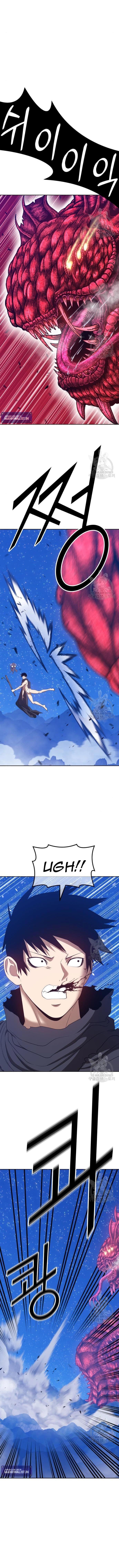 +99 Wooden Reinforced Stick - Chapter 60 - Page 7