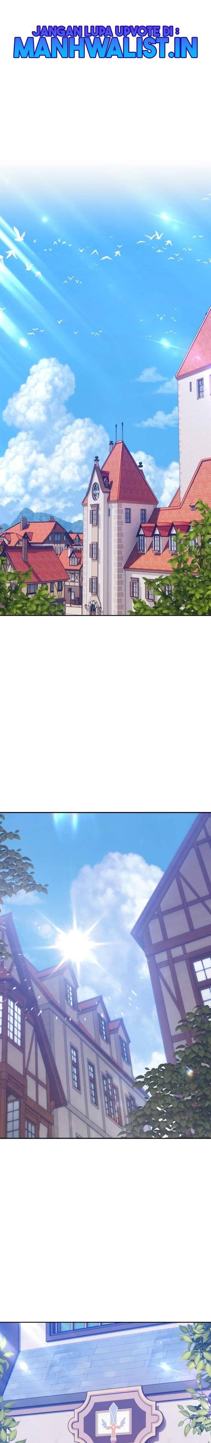 +99 Wooden Reinforced Stick - Chapter 61 - Page 1