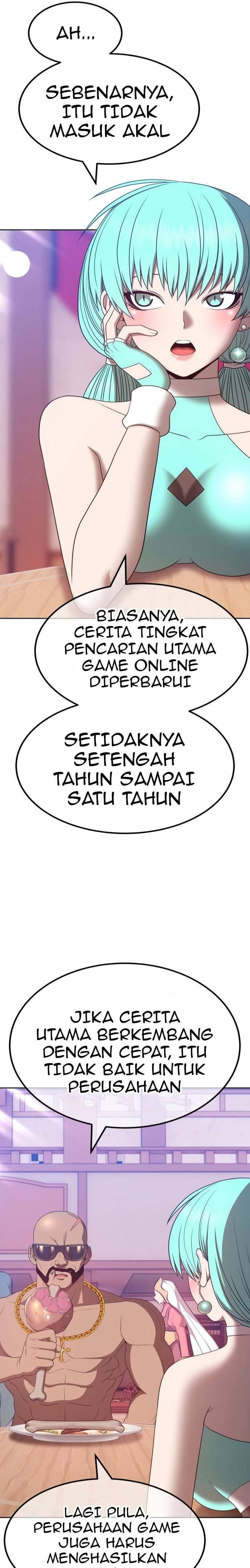 +99 Wooden Reinforced Stick - Chapter 61 - Page 10