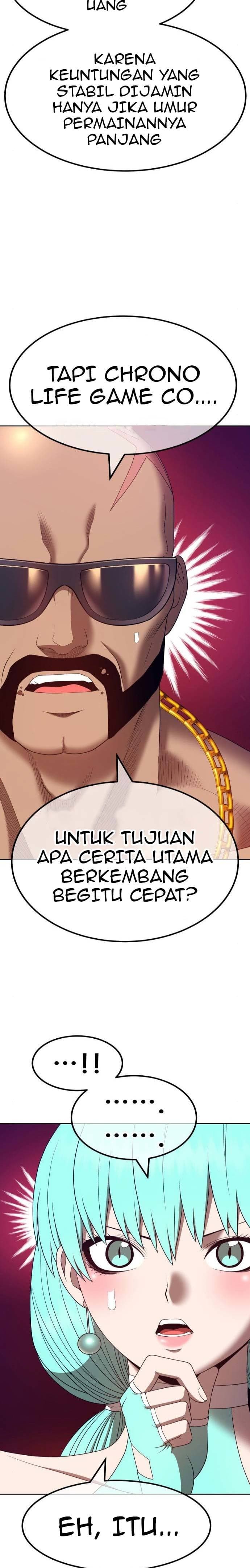 +99 Wooden Reinforced Stick - Chapter 61 - Page 11