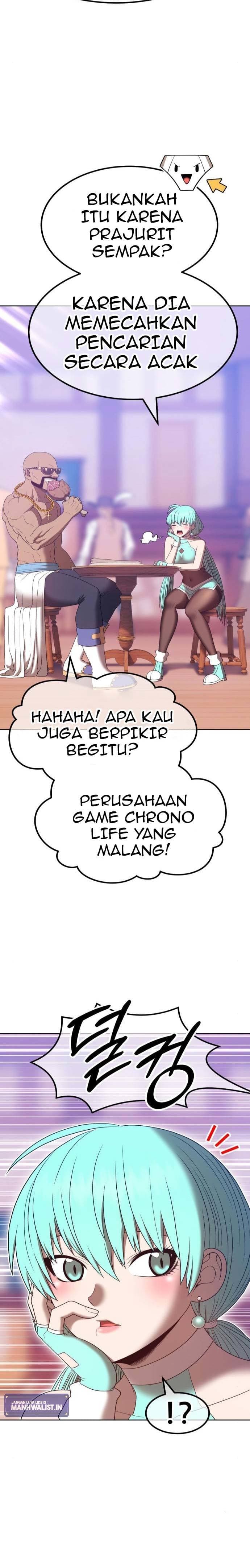 +99 Wooden Reinforced Stick - Chapter 61 - Page 12