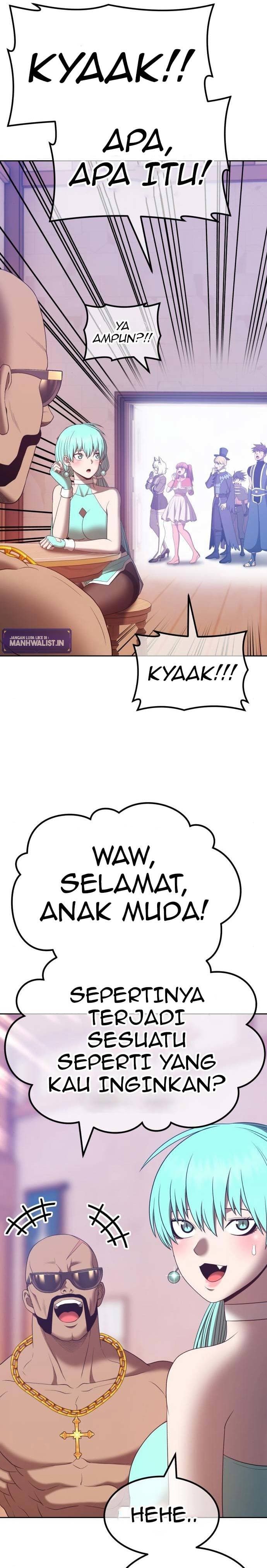 +99 Wooden Reinforced Stick - Chapter 61 - Page 13