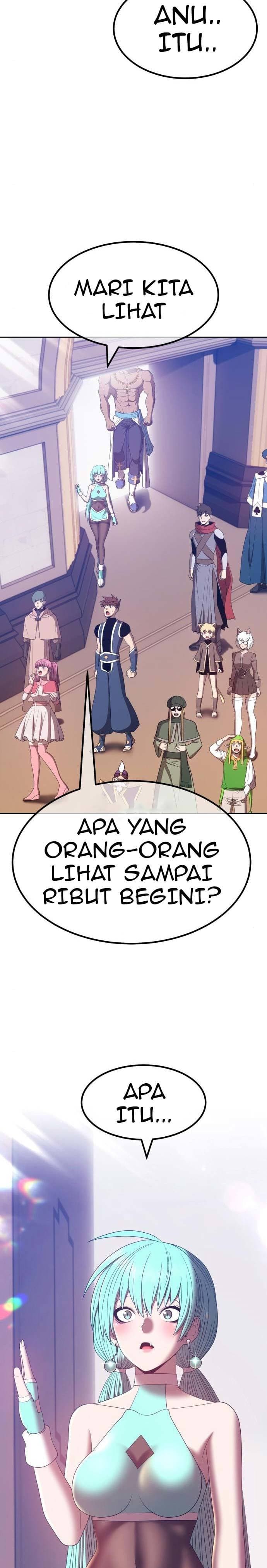 +99 Wooden Reinforced Stick - Chapter 61 - Page 14