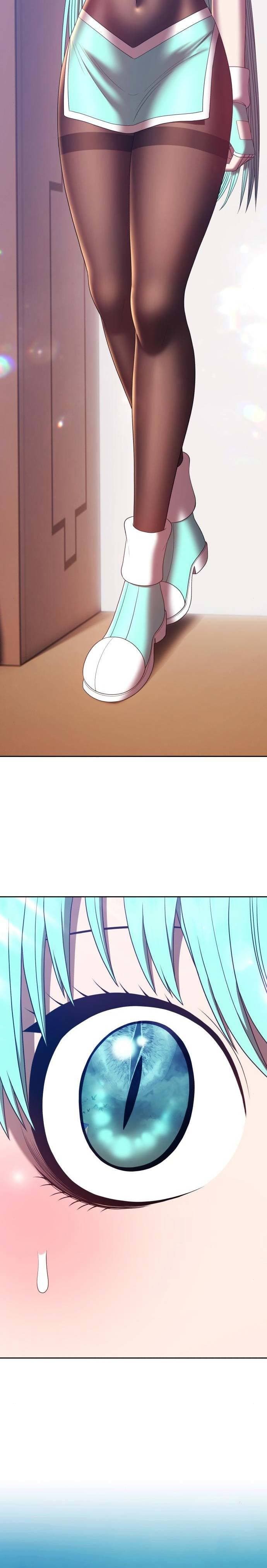 +99 Wooden Reinforced Stick - Chapter 61 - Page 15